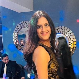 Meet your Posher, Santosh